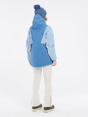 PRTAPEL Anorak ski jacket