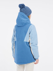 PRTAPEL Anorak ski jacket