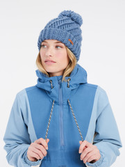 PRTAPEL Anorak ski jacket
