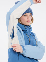 PRTAPEL Anorak ski jacket