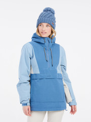 PRTAPEL Anorak ski jacket