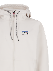 PRTKYM Shoftshell winter jacket