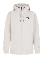 PRTKYM Shoftshell winter jacket