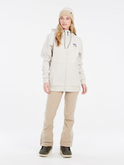 PRTKYM Shoftshell winter jacket