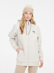 PRTKYM Shoftshell winter jacket