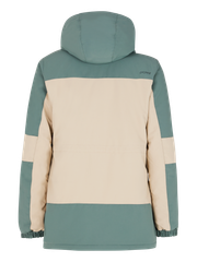 PRTBACKUP Ski jacket