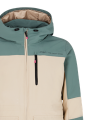 PRTBACKUP Ski jacket