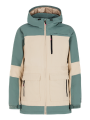 PRTBACKUP Ski jacket