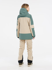 PRTBACKUP Ski jacket