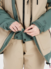 PRTBACKUP Ski jacket