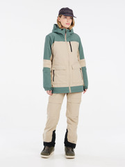 PRTBACKUP Ski jacket