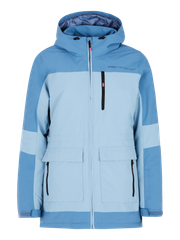 PRTBACKUP Ski jacket