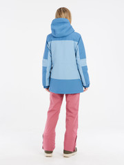 PRTBACKUP Ski jacket