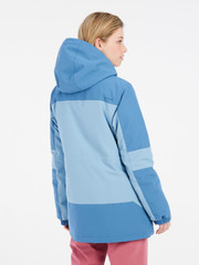PRTBACKUP Ski jacket