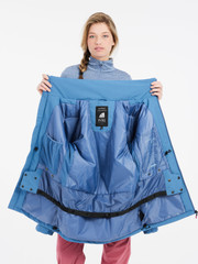 PRTBACKUP Ski jacket
