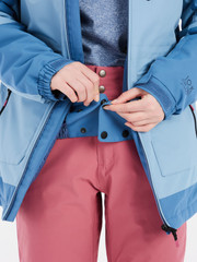 PRTBACKUP Ski jacket