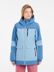 PRTBACKUP Ski jacket