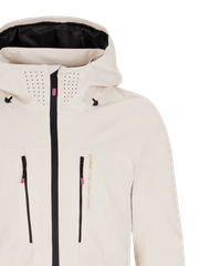 PRTBEVERLY Ski jacket