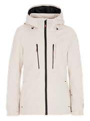 PRTBEVERLY Ski jacket