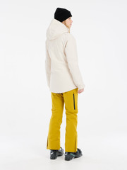 PRTBEVERLY Ski jacket