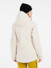 PRTBEVERLY Ski jacket