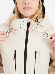 PRTBEVERLY Ski jacket