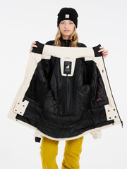 PRTBEVERLY Ski jacket