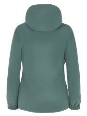 PRTBEVERLY Ski jacket