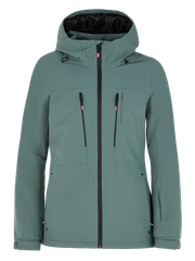 PRTBEVERLY Ski jacket