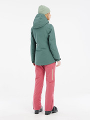 PRTBEVERLY Ski jacket