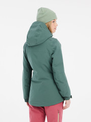 PRTBEVERLY Ski jacket