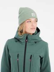 PRTBEVERLY Ski jacket