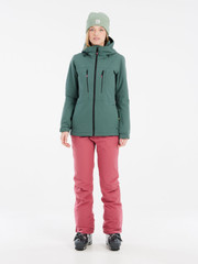 PRTBEVERLY Ski jacket