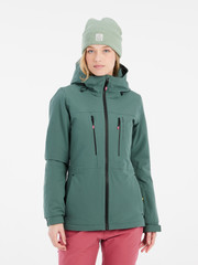 PRTBEVERLY Ski jacket