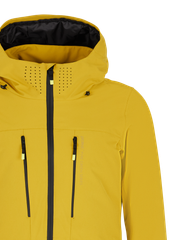 PRTBEVERLY Ski jacket