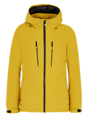 PRTBEVERLY Ski jacket
