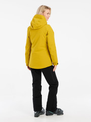 PRTBEVERLY Ski jacket