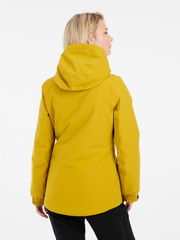 PRTBEVERLY Ski jacket