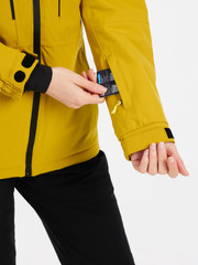 PRTBEVERLY Ski jacket