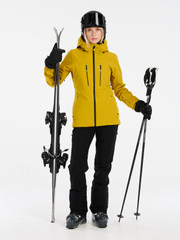 PRTBEVERLY Ski jacket