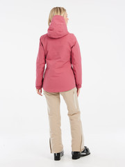 PRTBEVERLY Ski jacket