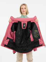 PRTBEVERLY Ski jacket