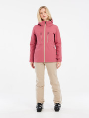 PRTBEVERLY Ski jacket