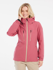 PRTBEVERLY Ski jacket
