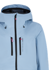 PRTMOOSE Shell Skijacke