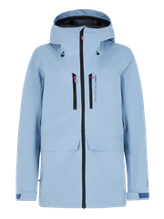 PRTMOOSE Shell Skijacke