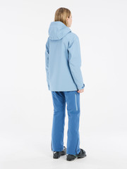 PRTMOOSE Shell Skijacke