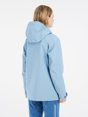 PRTMOOSE Shell Skijacke