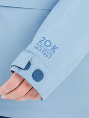 PRTMOOSE Shell Skijacke