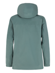 PRTMOOSE Shell ski jacket